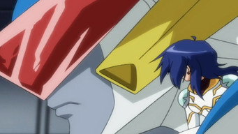 Bakugan T3E35