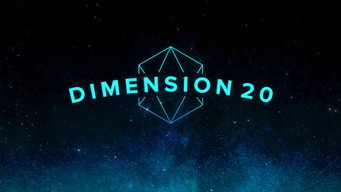Dimension 20 (2018- )