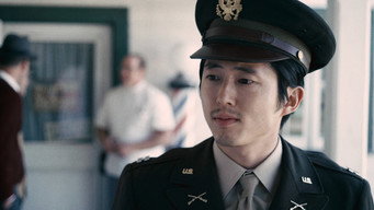 Steven Yeun — photo 16
