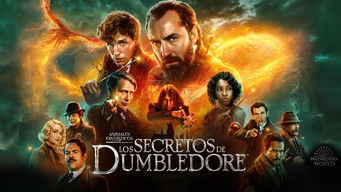 Galeria 3 - Animales fantásticos: Los secretos de Dumbledore