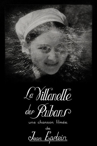 La vilanelle des rubans