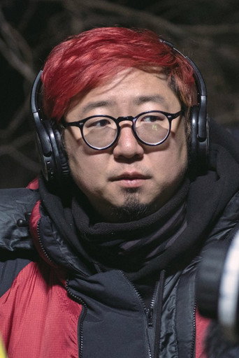 Park Shin-wooの人物画像 4