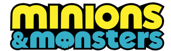 Minions & Monsters Logo