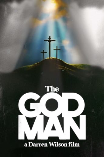 Poster of The God Man