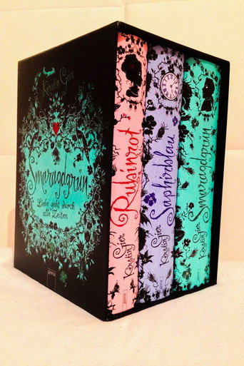 Gwendolyn Shepherd Collection