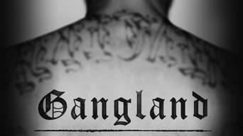 #4 Gangland