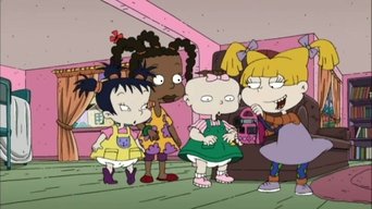 Cena de Episódio 39