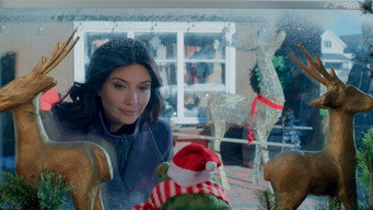 #7 Reporting for Christmas