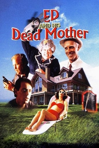 Ed and His Dead Mother (1993) Ed and His Dead Mother (1993)