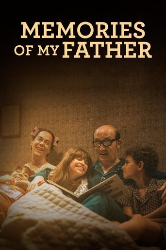 Memories of My Father (2020) Memories of My Father (2020)