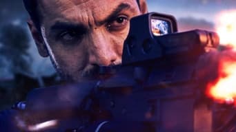 Attack (2018)