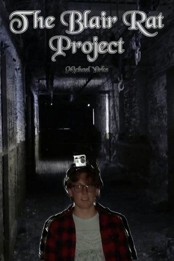 The Blair Rat Project en streaming 