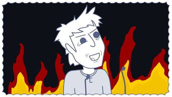 Rooster Teeth Animated Adventures T3E13