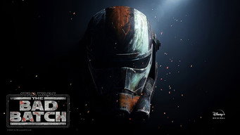 スター・ウォーズ：バッド・バッチ (2021) 予告編
