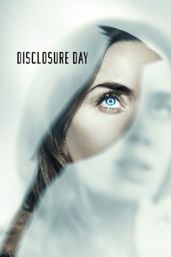 Disclosure Day (2026)