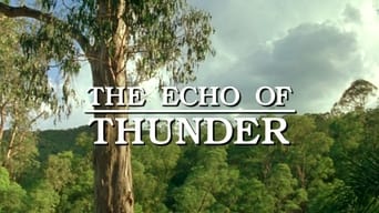 #1 The Echo of Thunder