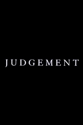 Poster of Judgement