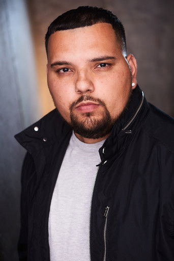 Foto de Hector Gomez Jr.