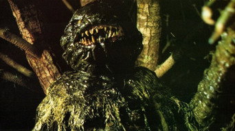 #25 Humanoids from the Deep