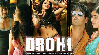 Drohi (2010)