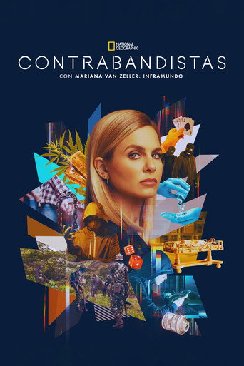 Póster del título
