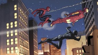 Marvel's Ultimate Comics - S1E01