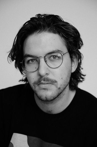 Foto de William Pagé