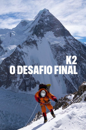K2 - O Desafio Final