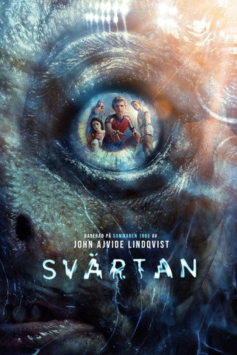 Svärtan