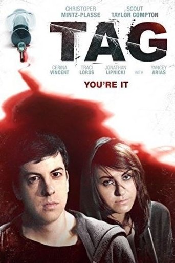 Tag (2015)