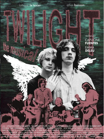 Twilight The Musical