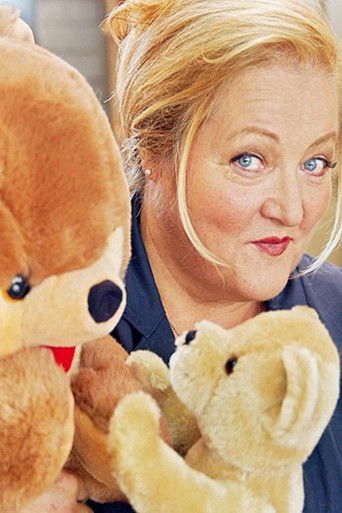 Bezaubernde Marie Filmreihe