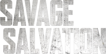 Savage Salvation logo