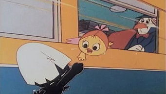 第33話：Strange Marathon