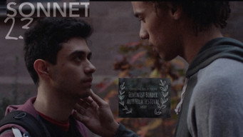 Sonnet 23 (2016)