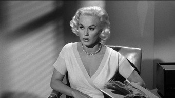 Vice Raid (1960)