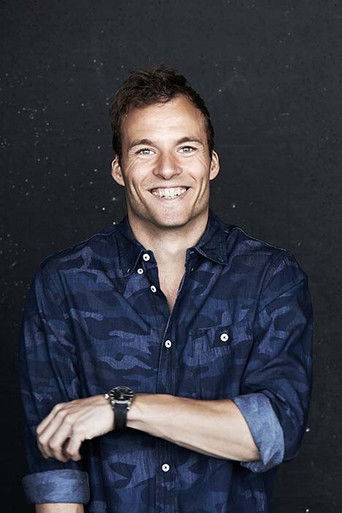 Foto de Simon Talbot