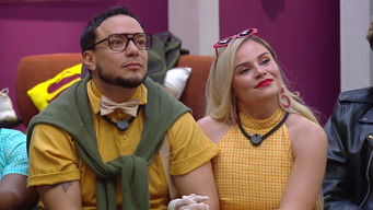 Episode 12 — Tentaci&oacute;n