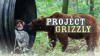 Project Grizzly (2016)