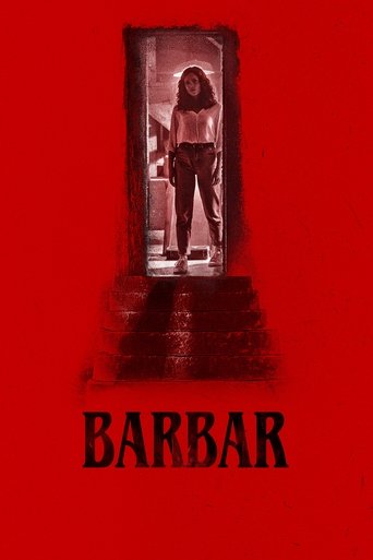 Barbar