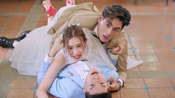 Episode 3 — Marry Go Round 1