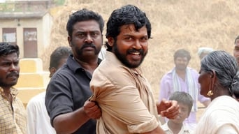 #6 Paruthiveeran