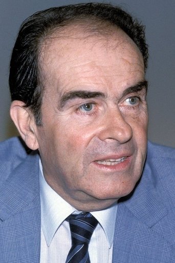 Image of Georges Marchais