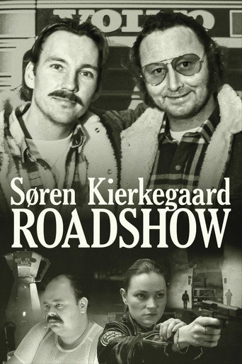 Watch Søren Kierkegaard Roadshow (1990) online free in HD
