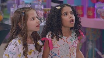 Episódio Capítulo 5 da série A Caverna Encantada