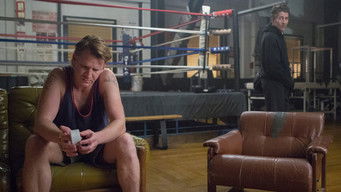 Dash Mihok — photo 10