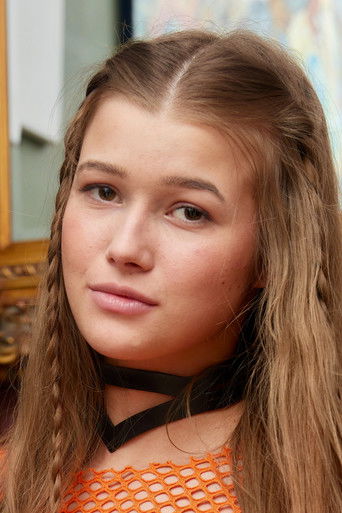 Foto de Olivia Sparkle