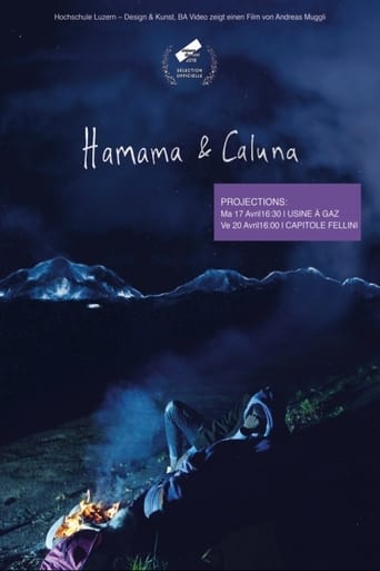 Hamama & Caluna