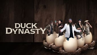 #22 Duck Dynasty