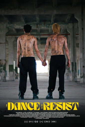 To Dance is to Resist (2026年)のポスター画像 - FindKey
